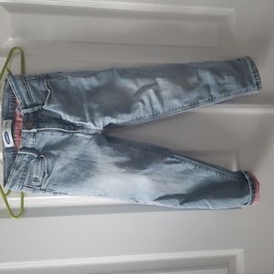 Old navy kids jeans